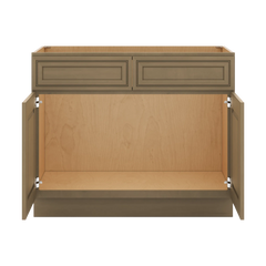 J&K Hazel H8 Sink Base - 42" W