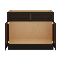 J&K Espresso K8 Sink Base - 42" W