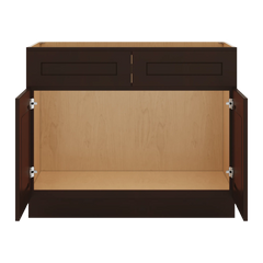 J&K Java Coffee S1 Sink Base - 42" W