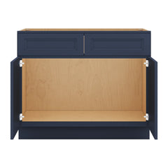 J&K Naval B7 Sink Base - 42" W