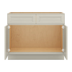 J&K Pebble B6 Sink Base - 42" W