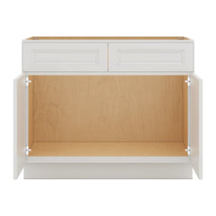J&K Pure B5 Sink Base - 42" W