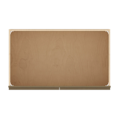 J&K Hazel H8 Sink Base - 42" W