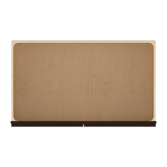 J&K Java Coffee S1 Sink Base - 42" W