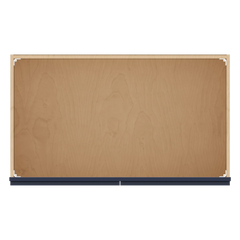 J&K Naval B7 Sink Base - 42" W