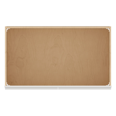 J&K Pure B5 Sink Base - 42" W