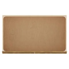 J&K Butterscotch B8 Sink Base - 42" W