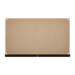 J&K Espresso K8 Sink Base - 42" W