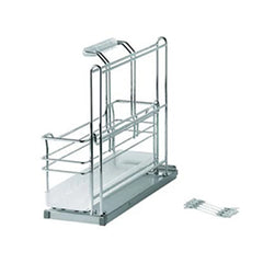 Fabuwood Ovela Catalina Nocce 1 21" W 1 Pull out