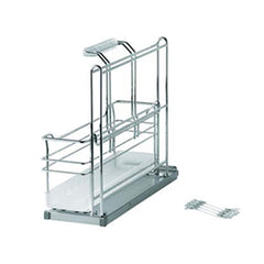 Fabuwood Illume Tuscany Nocce 3 21" W 1 Pull out