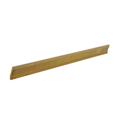 Modernform Cabinet Natural Shaker 96" W X 3 5/8" H X 3 3/4" D Shaker Crown Molding