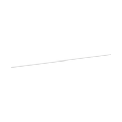 CNC Luxor 5-Piece White 96"W X 1/4" H Scribe Molding