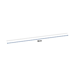 cnc-luxor-white-96w-x-1-4-h-scribe-molding