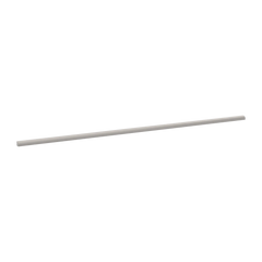 CNC Luxor 5-Piece Misty Grey 96"W X 3/4" H Shoe Molding