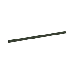 Modernform Cabinet Slim Sage Green 96" W X 3/4" H X 1/4" D Scribe Molding