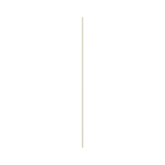 J&K Pearl Glazed H9 Tall Filler 3/4" W x 96" H