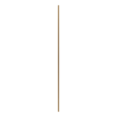 J&K Butterscotch B8 Tall Filler 3/4" W x 96" H