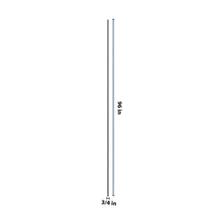 j-k-greige-k3-tall-filler-3-4-w-x-96-h