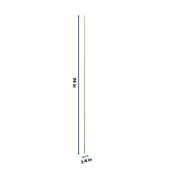 j-k-creme-glazed-a7-tall-filler-3-4-w-x-96-h