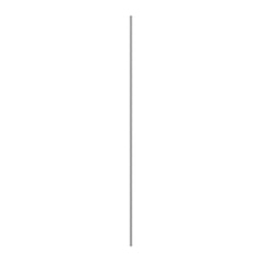 J&K Castle Grey S5 Tall Filler 3/4" W x 96" H