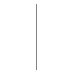 J&K Espresso K8 Tall Filler 3/4" W x 96" H