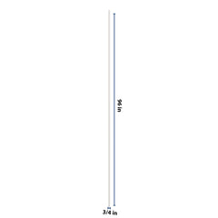 J&K Pure B5 Tall Filler 3/4" W x 96" H