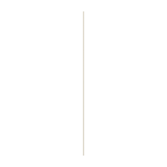 J&K Pearl Glazed H9 Tall Filler 3/4" W x 96" H