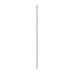 J&K Hazel H8 Tall Filler 3/4" W x 96" H