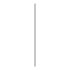 J&K Espresso K8 Tall Filler 3/4" W x 96" H