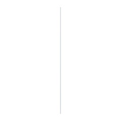 J&K White Shaker S8 Tall Filler 3/4" W x 96" H