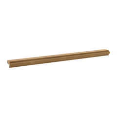 J&K Butterscotch B8 96" W Light Rail Molding