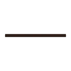 J&K Java Coffee S1 96" W Light Rail Molding