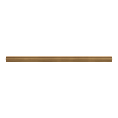 J&K Butterscotch B8 96" W Light Rail Molding