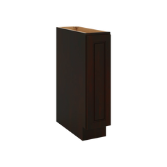J&K Espresso K8 Spice Pull-Out Base - 09" W