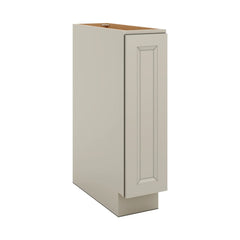 J&K Pebble B6 Spice Pull-Out Base - 09" W