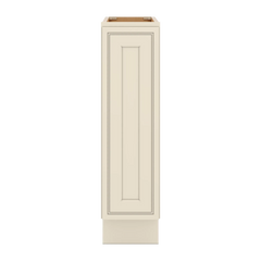 J&K Pearl Glazed H9 Spice Pull-Out Base - 09" W