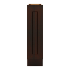 J&K Java Coffee S1 Spice Pull-Out Base - 09" W