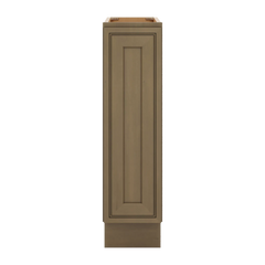 J&K Hazel H8 Spice Pull-Out Base - 09" W