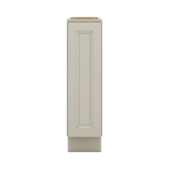 J&K Pebble B6 Spice Pull-Out Base - 09" W