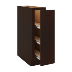 J&K Java Coffee S1 Spice Pull-Out Base - 09" W