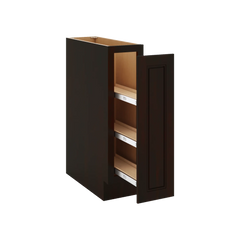J&K Espresso K8 Spice Pull-Out Base - 09" W