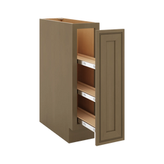 J&K Hazel H8 Spice Pull-Out Base - 09" W