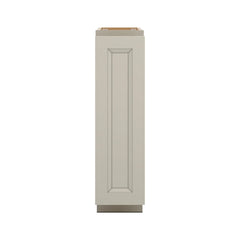 J&K Pebble B6 Spice Pull-Out Base - 09" W