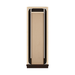 J&K Java Coffee S1 Spice Pull-Out Base - 09" W