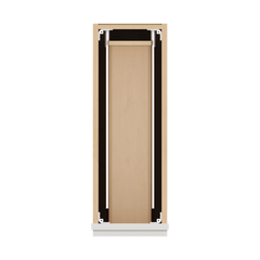J&K Pure B5 Spice Pull-Out Base - 09" W