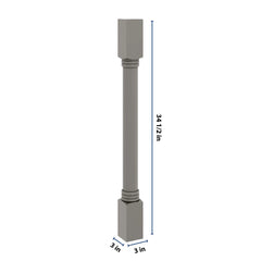j-k-greige-k3-full-turn-post-3w-x-34-1-2-h-x-3-d