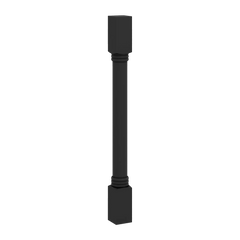 j-k-charcoal-e2-full-turn-post-3w-x-34-1-2-h-x-3-d