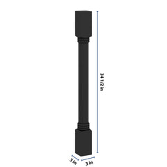 j-k-charcoal-e2-full-turn-post-3w-x-34-1-2-h-x-3-d