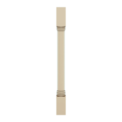 j-k-creme-glazed-a7-full-turn-post-3w-x-34-1-2-h-x-3-d