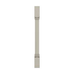 J&K Pebble B6 Full Turn Post 3"W x 34 1/2" H x 3" D